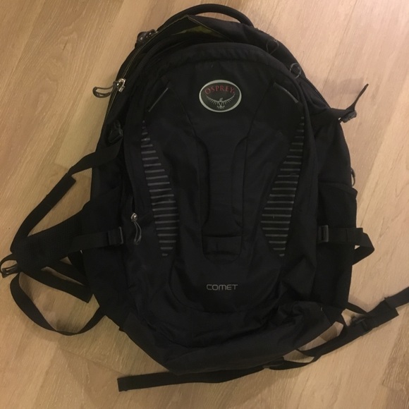 osprey comet 28l